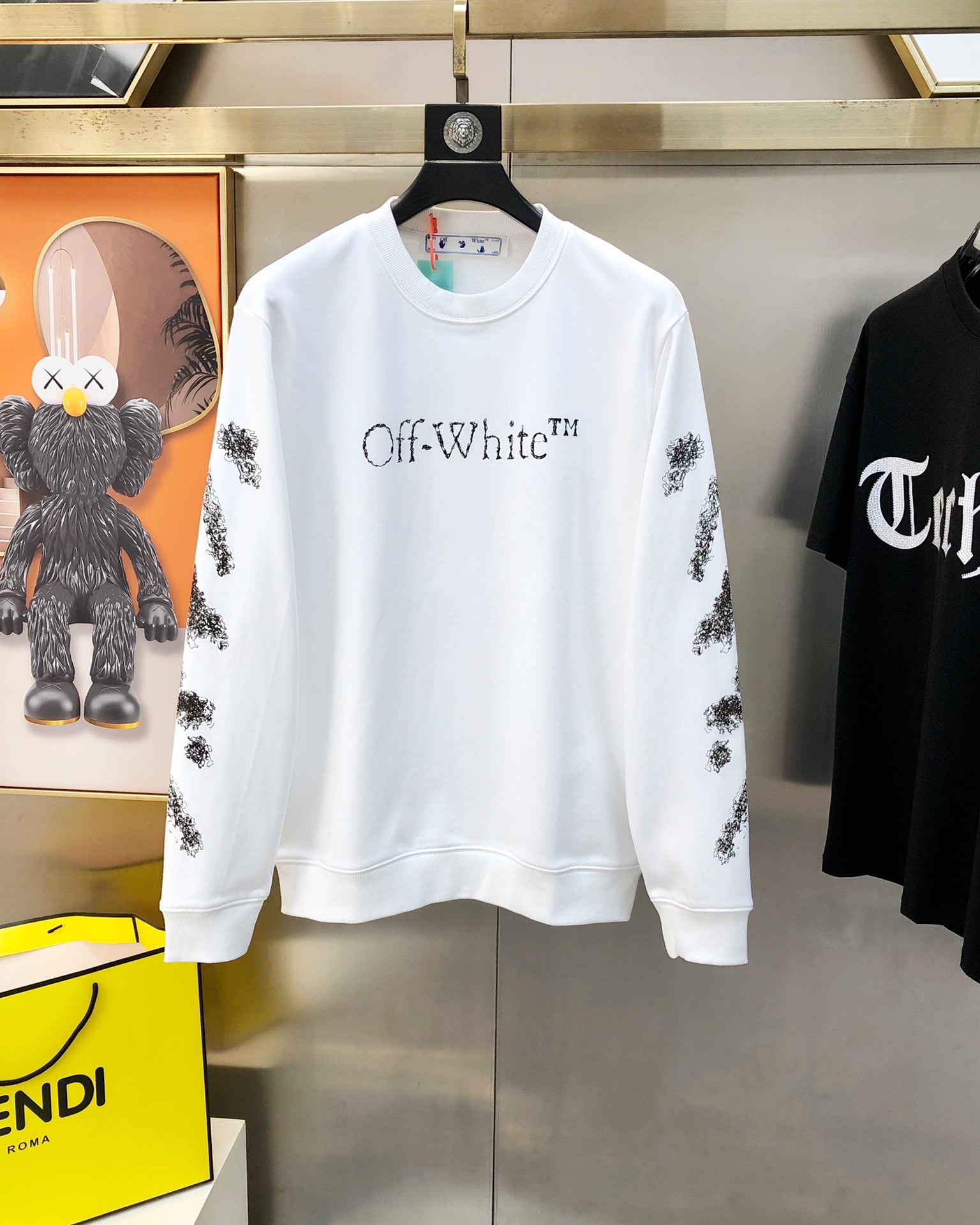Men Sweater Top Quality