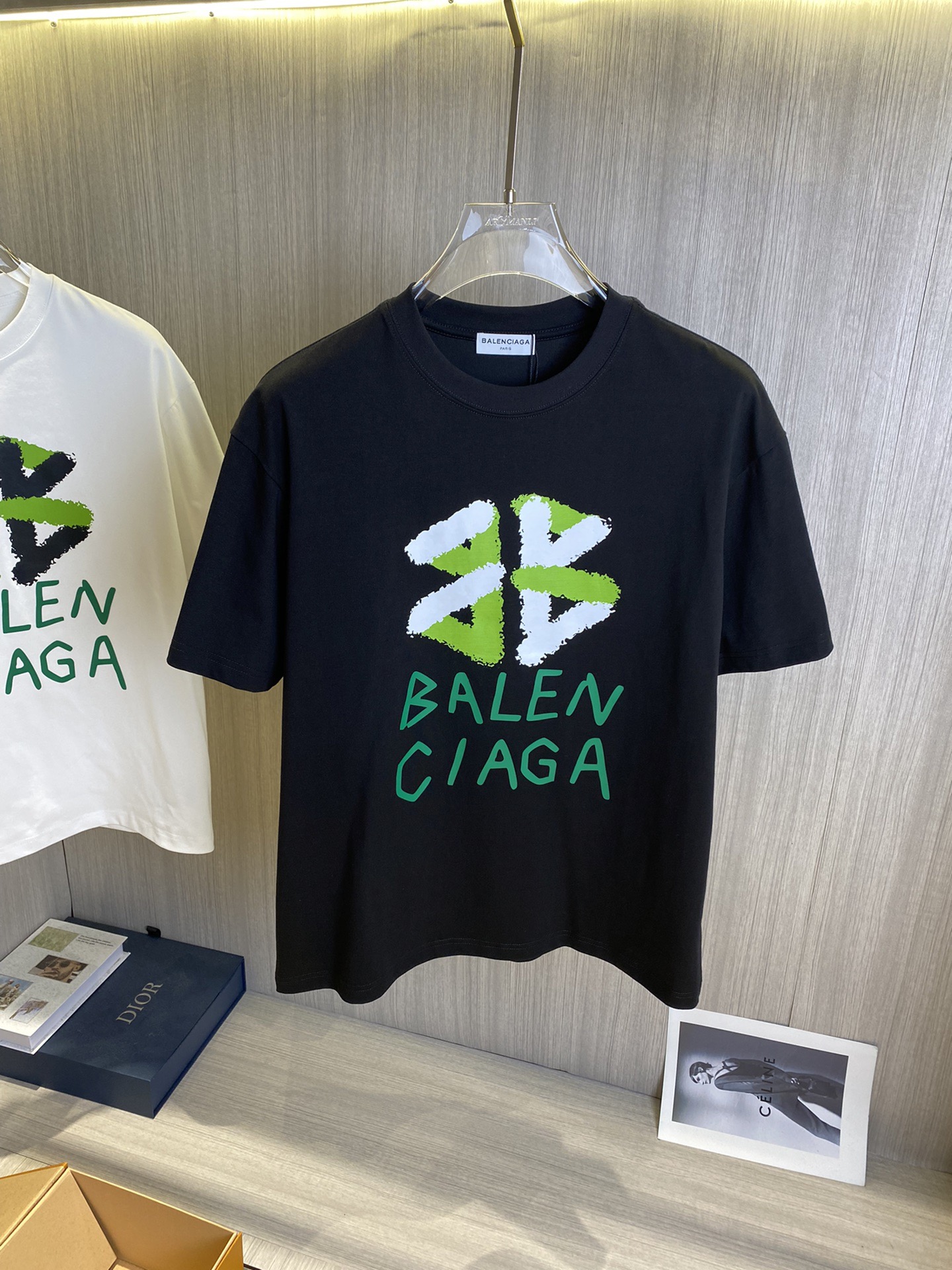Men T-shirt Top Quality