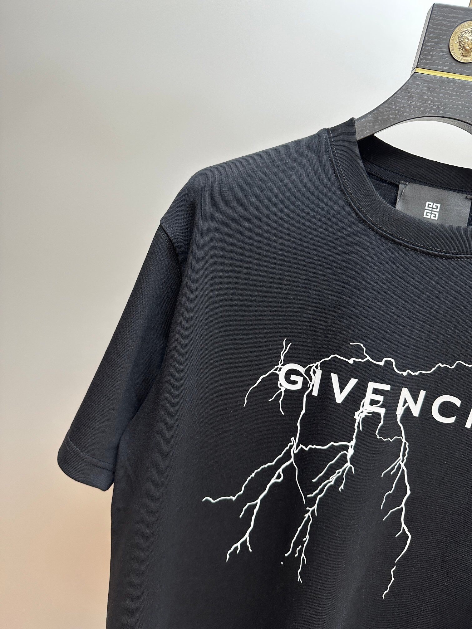 Men T-shirt Top Quality