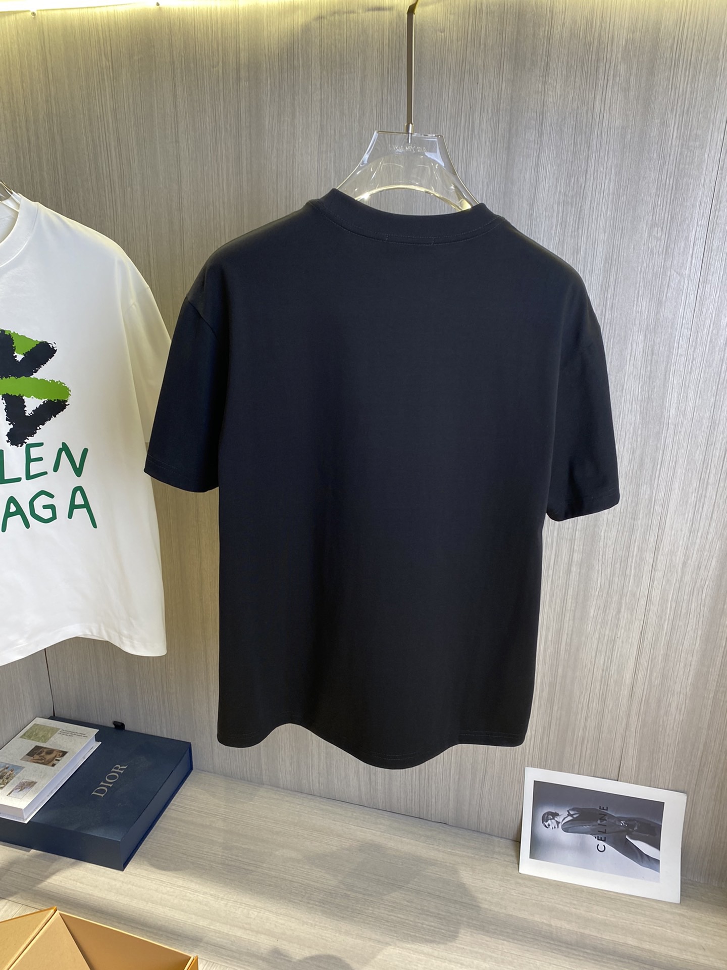 Men T-shirt Top Quality