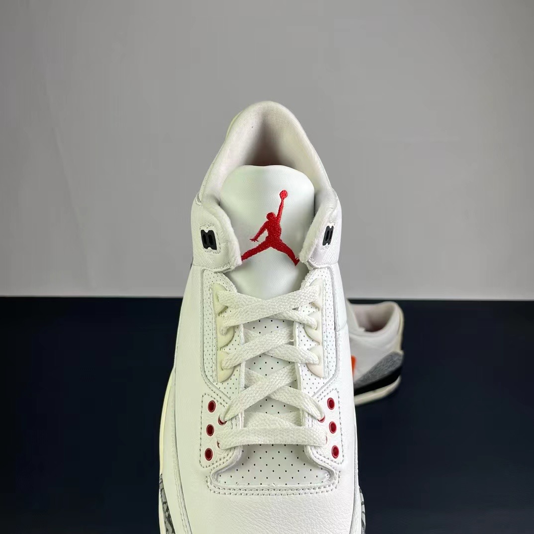 NIKE Air Jordan 3