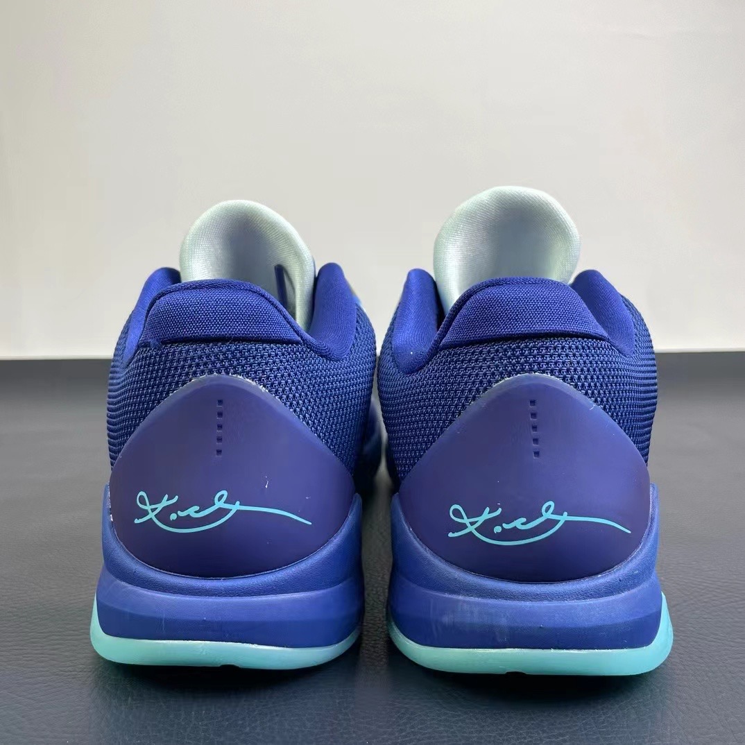 Nike zoom kobe5