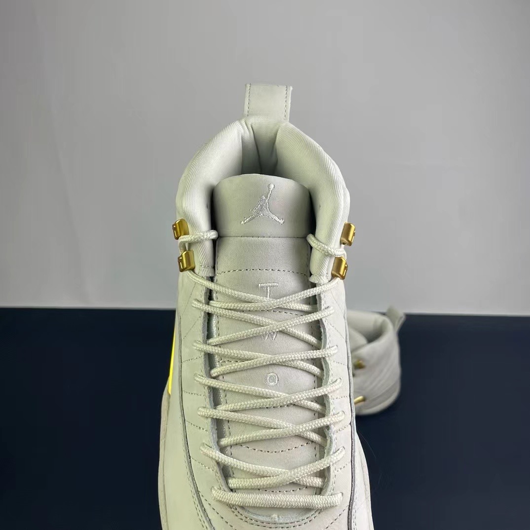 Air Jordan 12