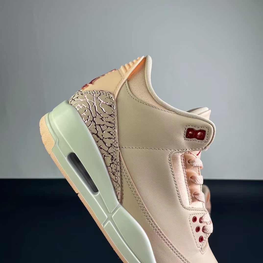 Air Jordan 3 AJ3