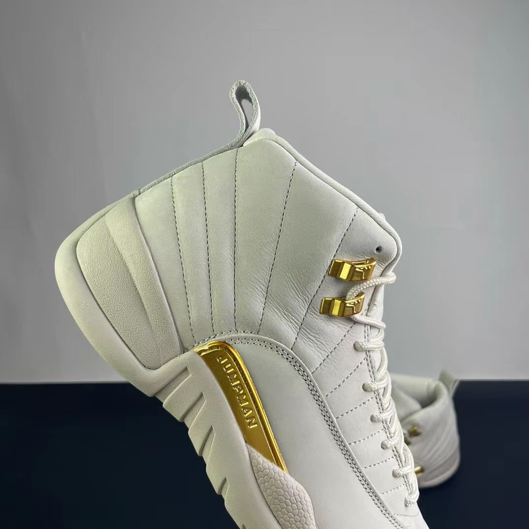 Air Jordan 12