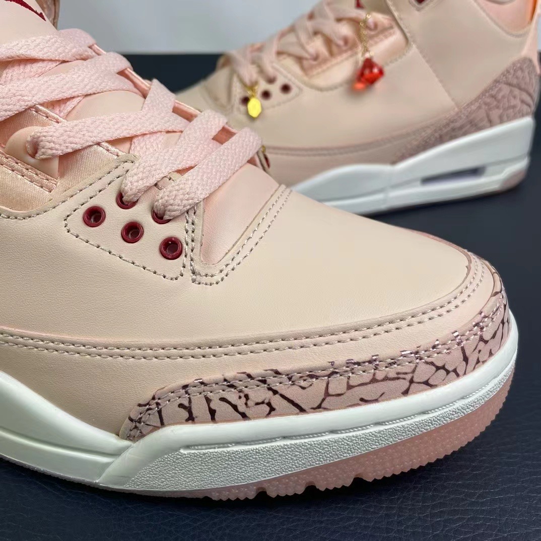 Air Jordan 3 AJ3