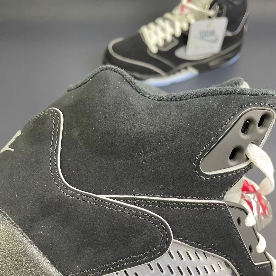Air Jordan 5