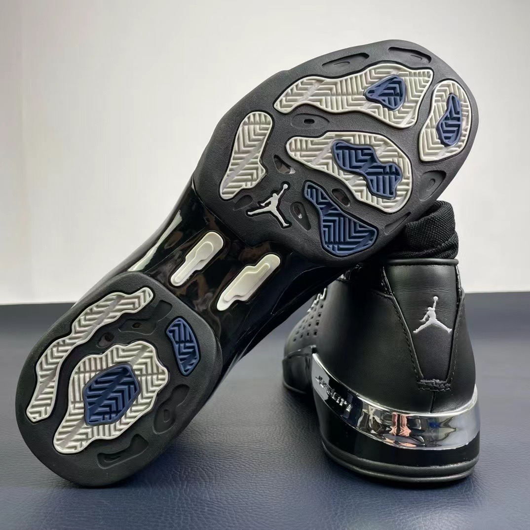 Air Jordan 17