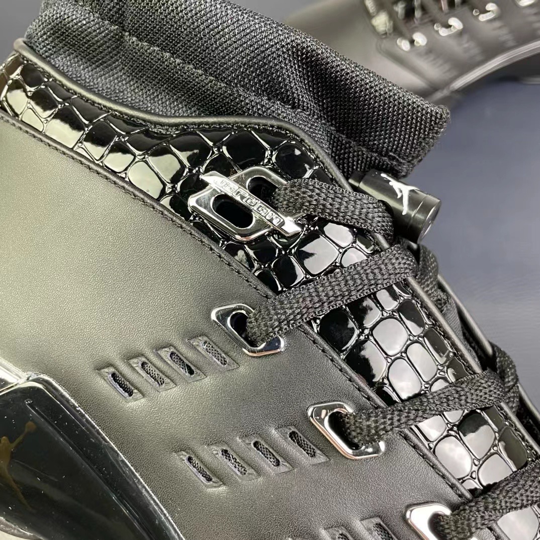 Air Jordan 17
