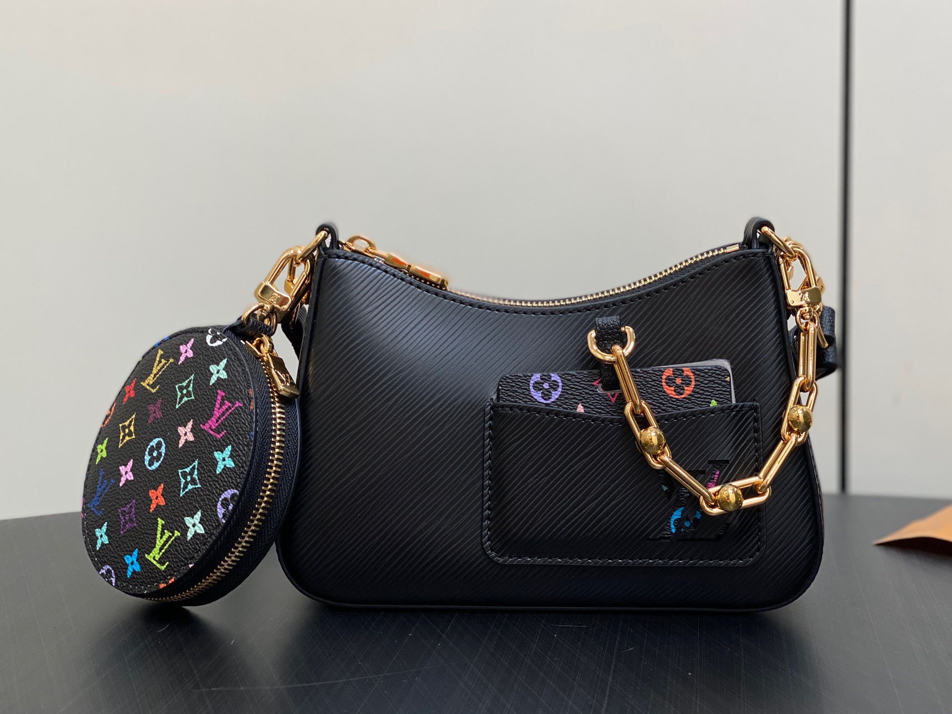 L*ouis V*uitton Top Bag