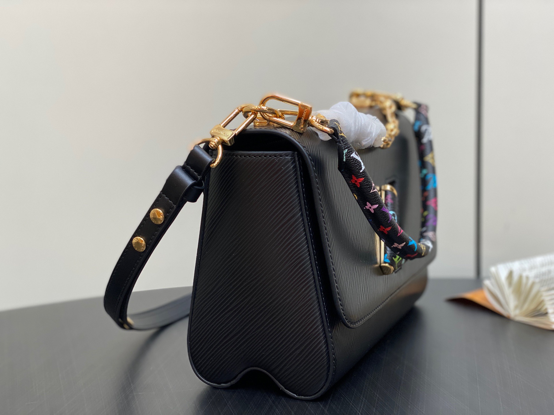 L*ouis V*uitton Top Bag