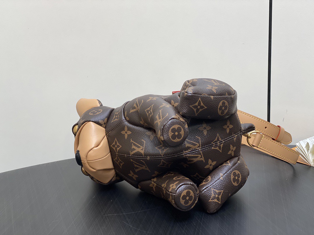 L*ouis V*uitton Top Bag