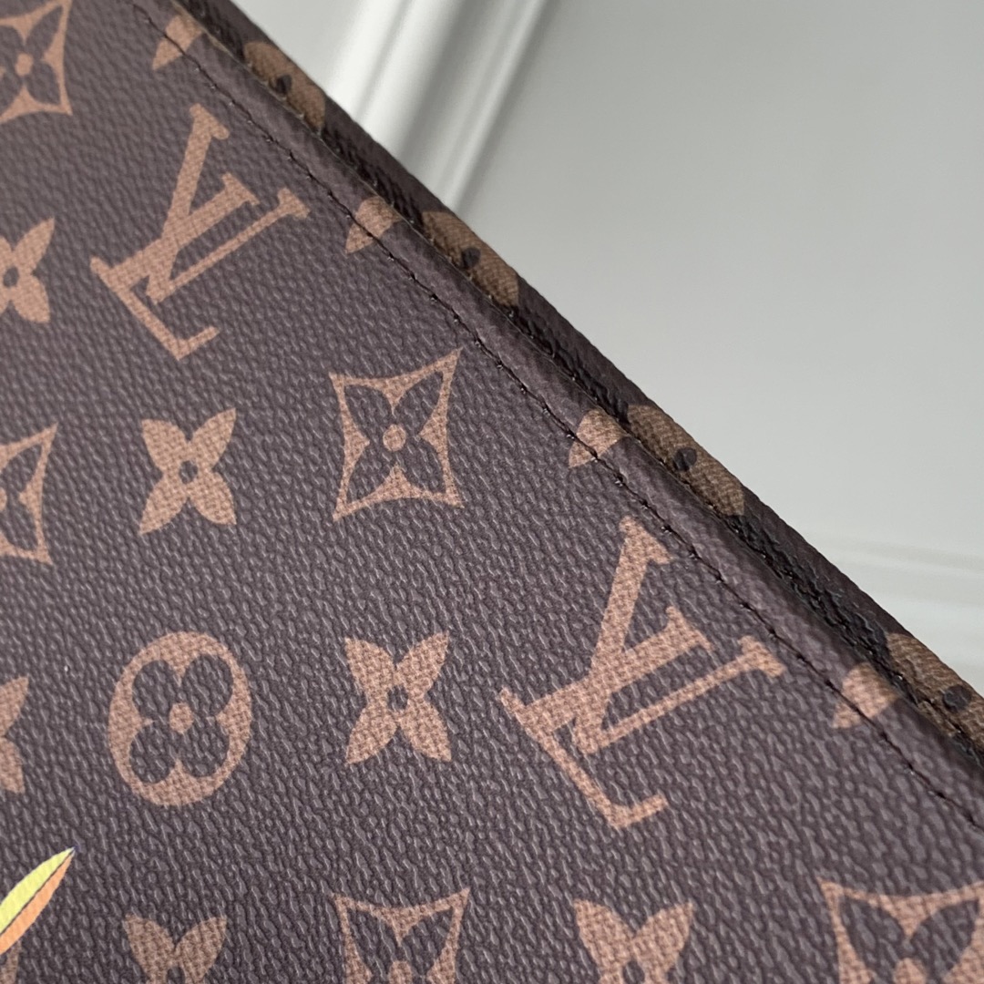 L*ouis V*uitton Top Bag