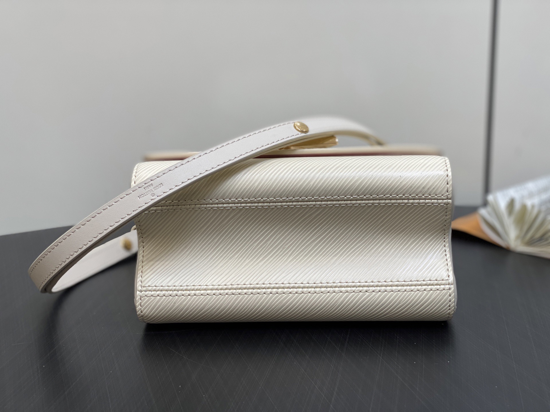 L*ouis V*uitton Top Bag