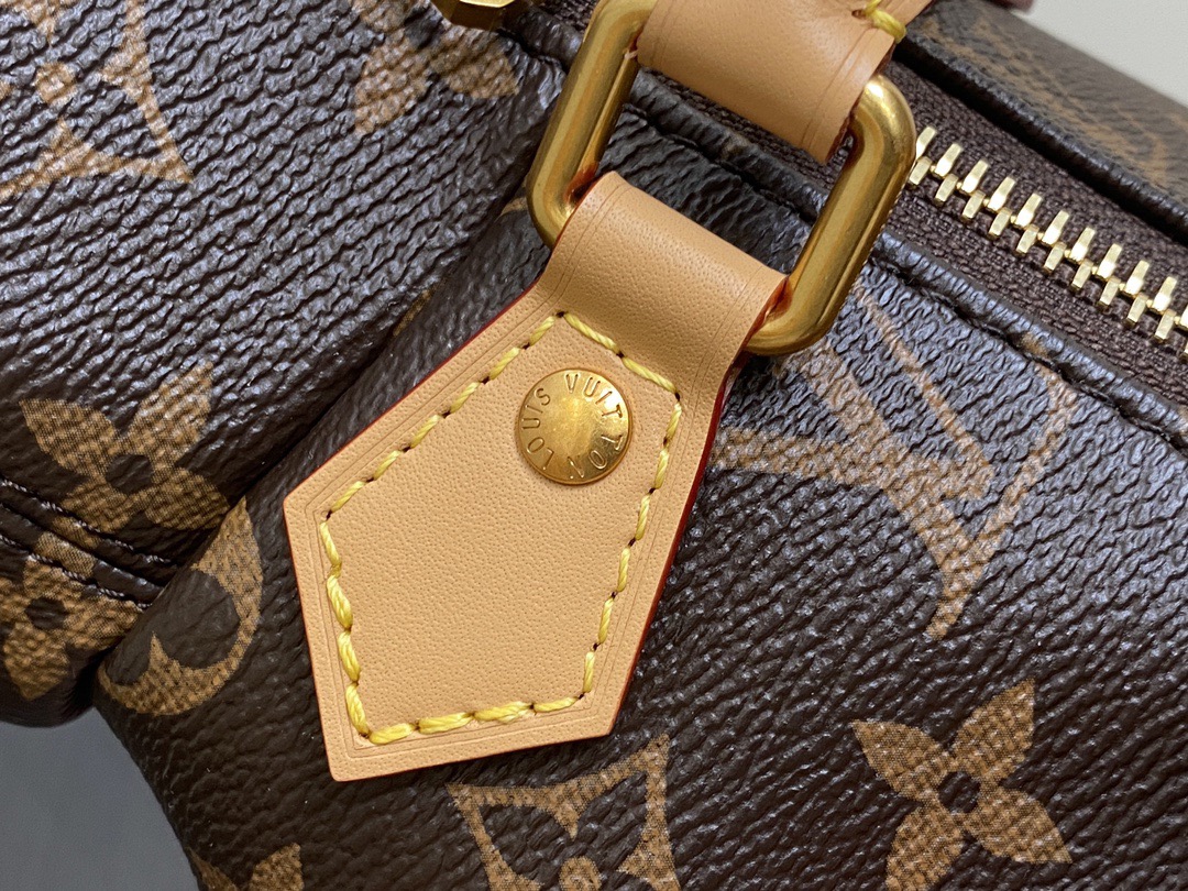 L*ouis V*uitton Top Bag