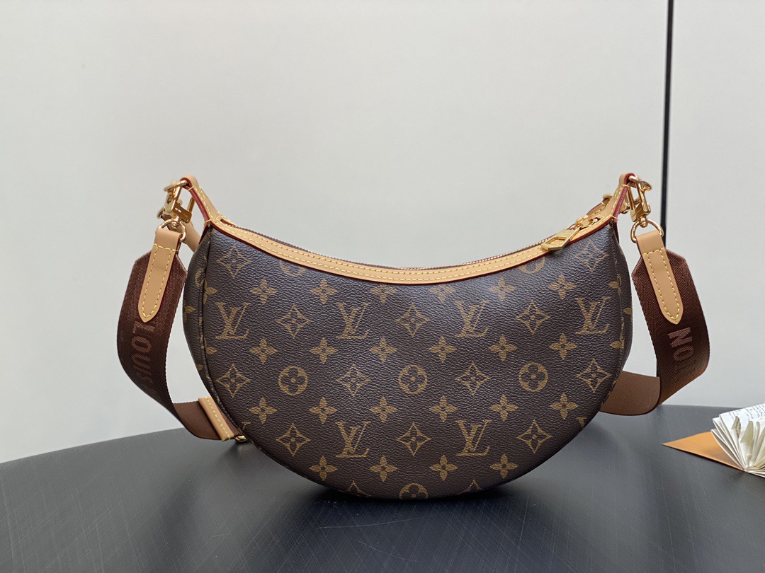 L*ouis V*uitton Top Bag