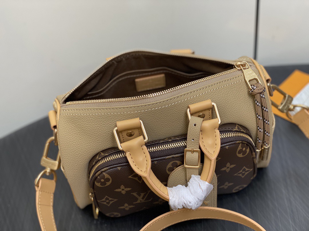L*ouis V*uitton Top Bag