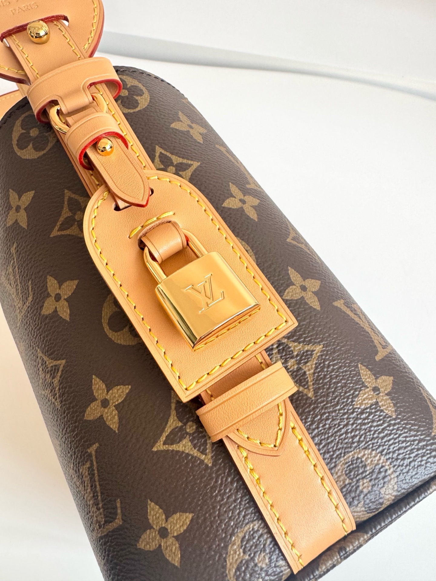 L*ouis V*uitton Top Bag