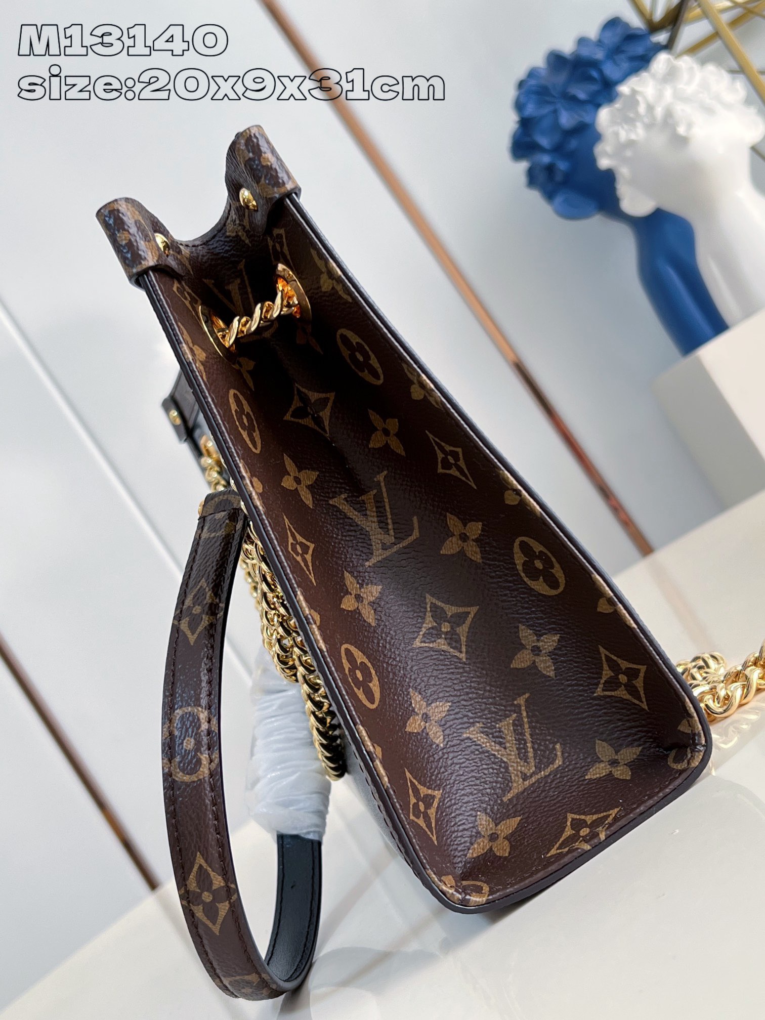 L*ouis V*uitton Top Bag