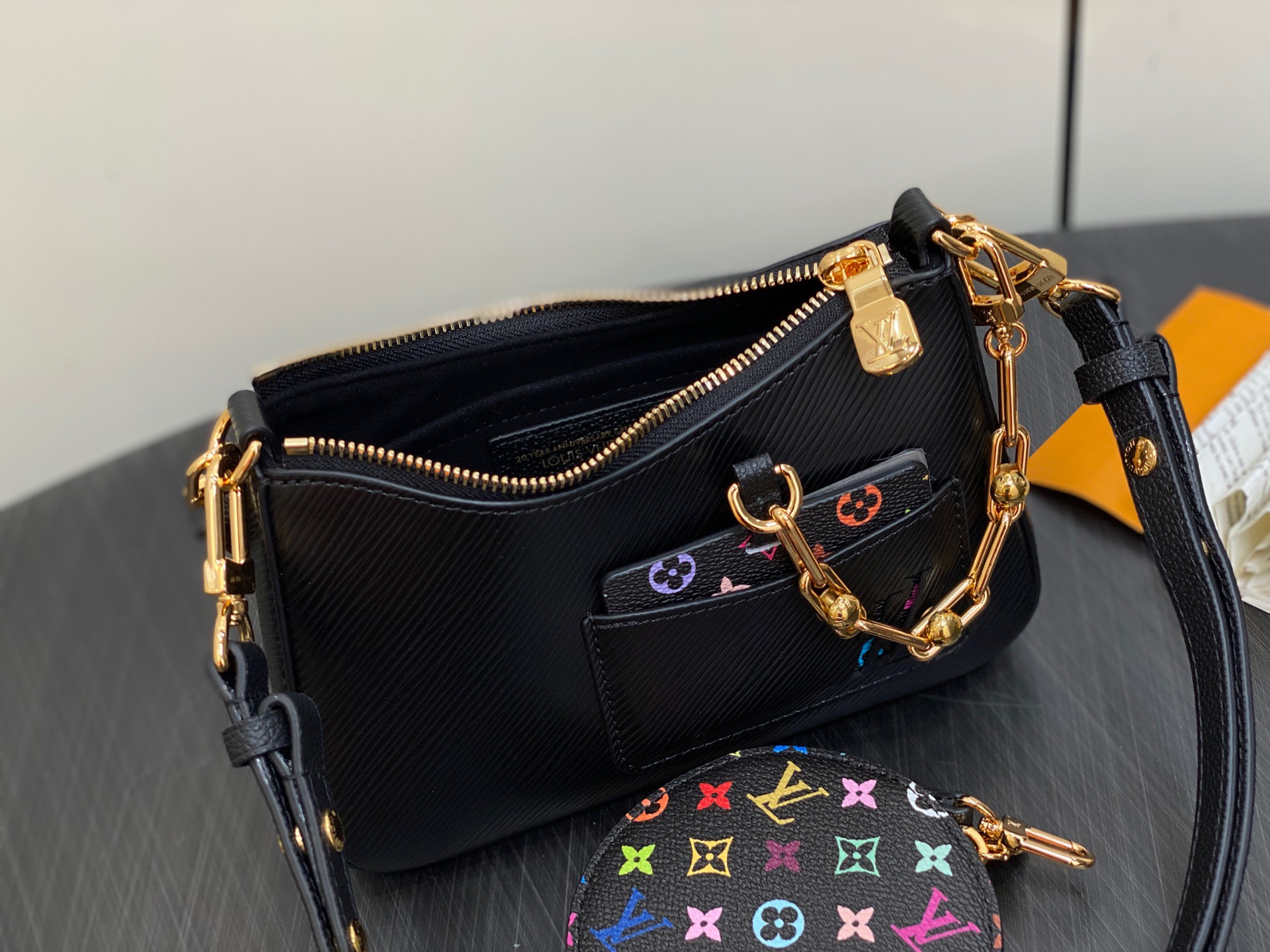 L*ouis V*uitton Top Bag