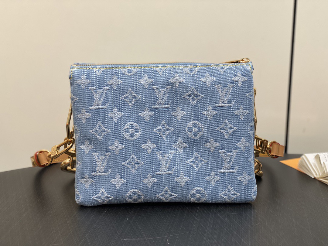 L*ouis V*uitton Top Bag