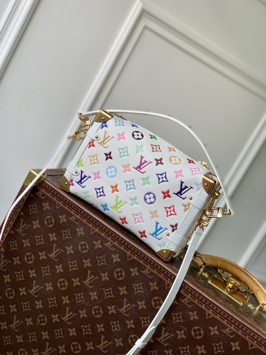 L*ouis V*uitton Top Bag