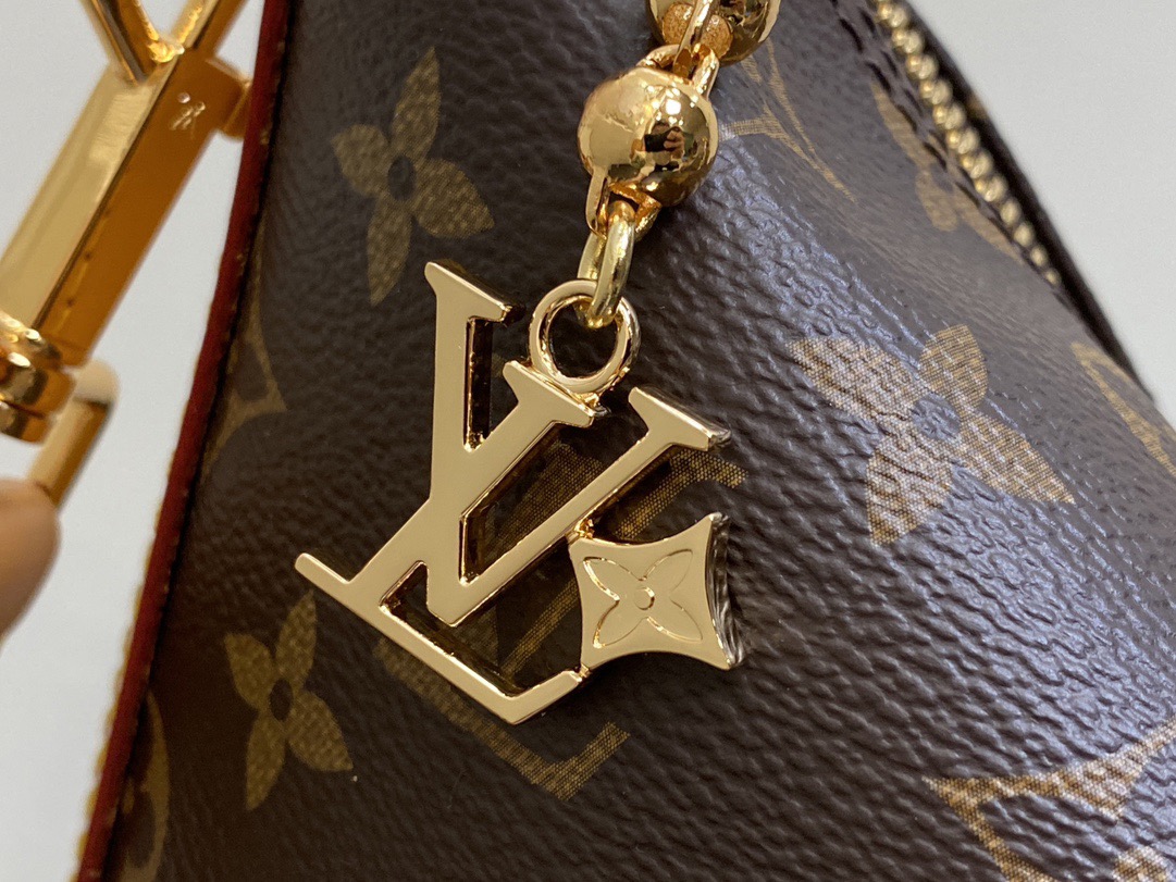 L*ouis V*uitton Top Bag