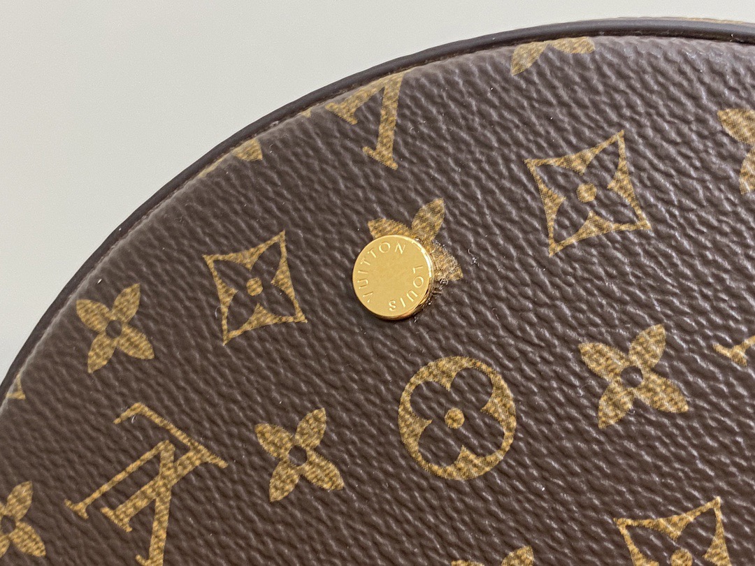 L*ouis V*uitton Top Bag