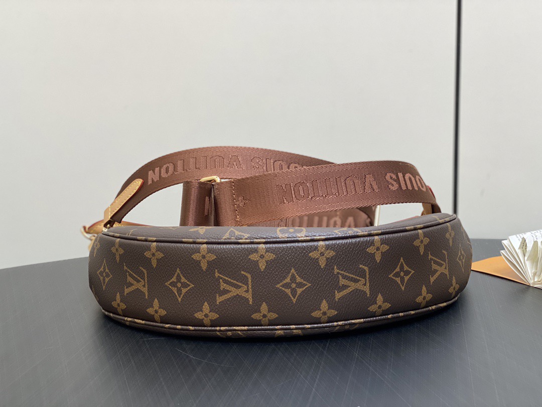 L*ouis V*uitton Top Bag
