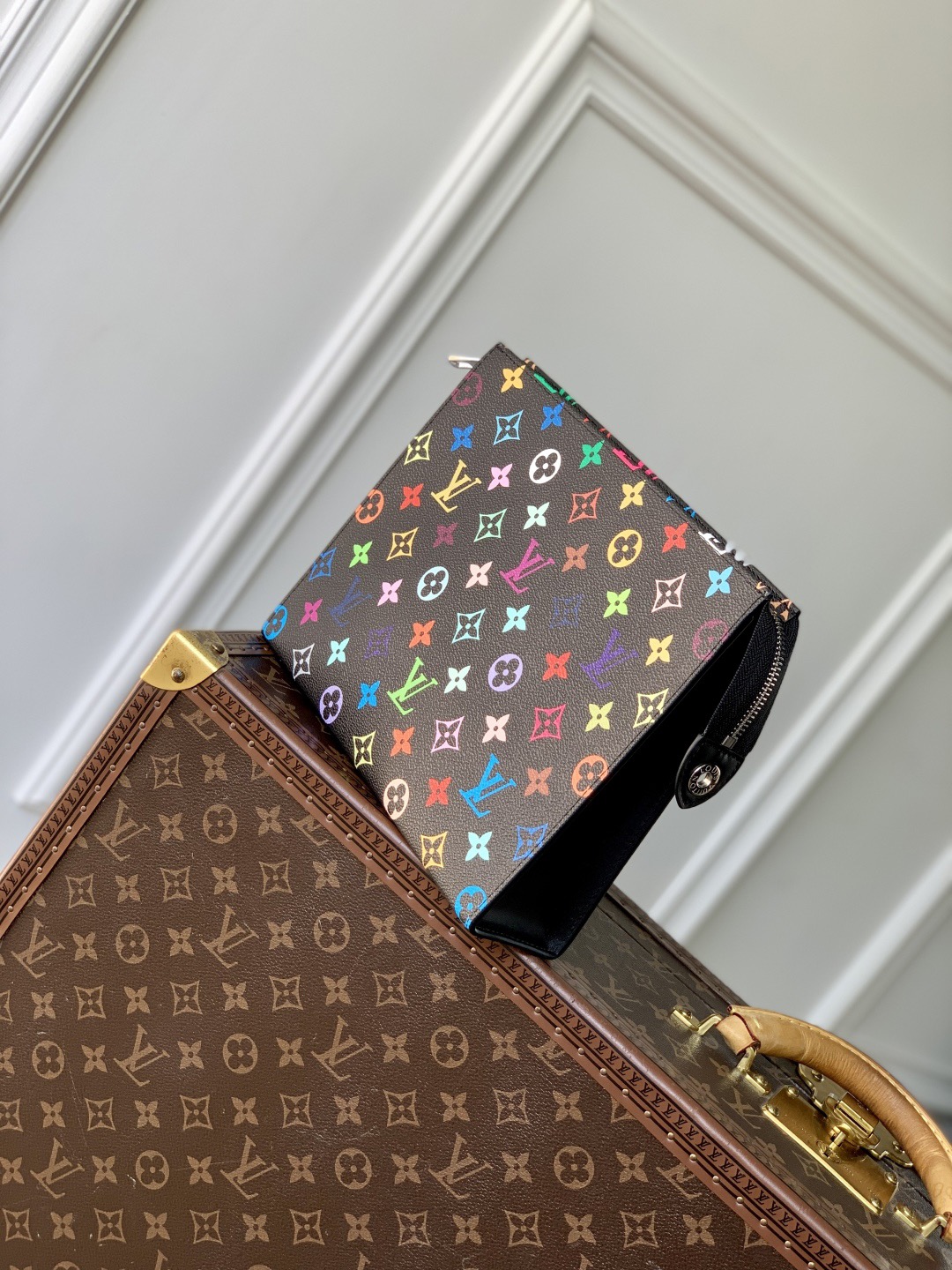 L*ouis V*uitton Top Bag