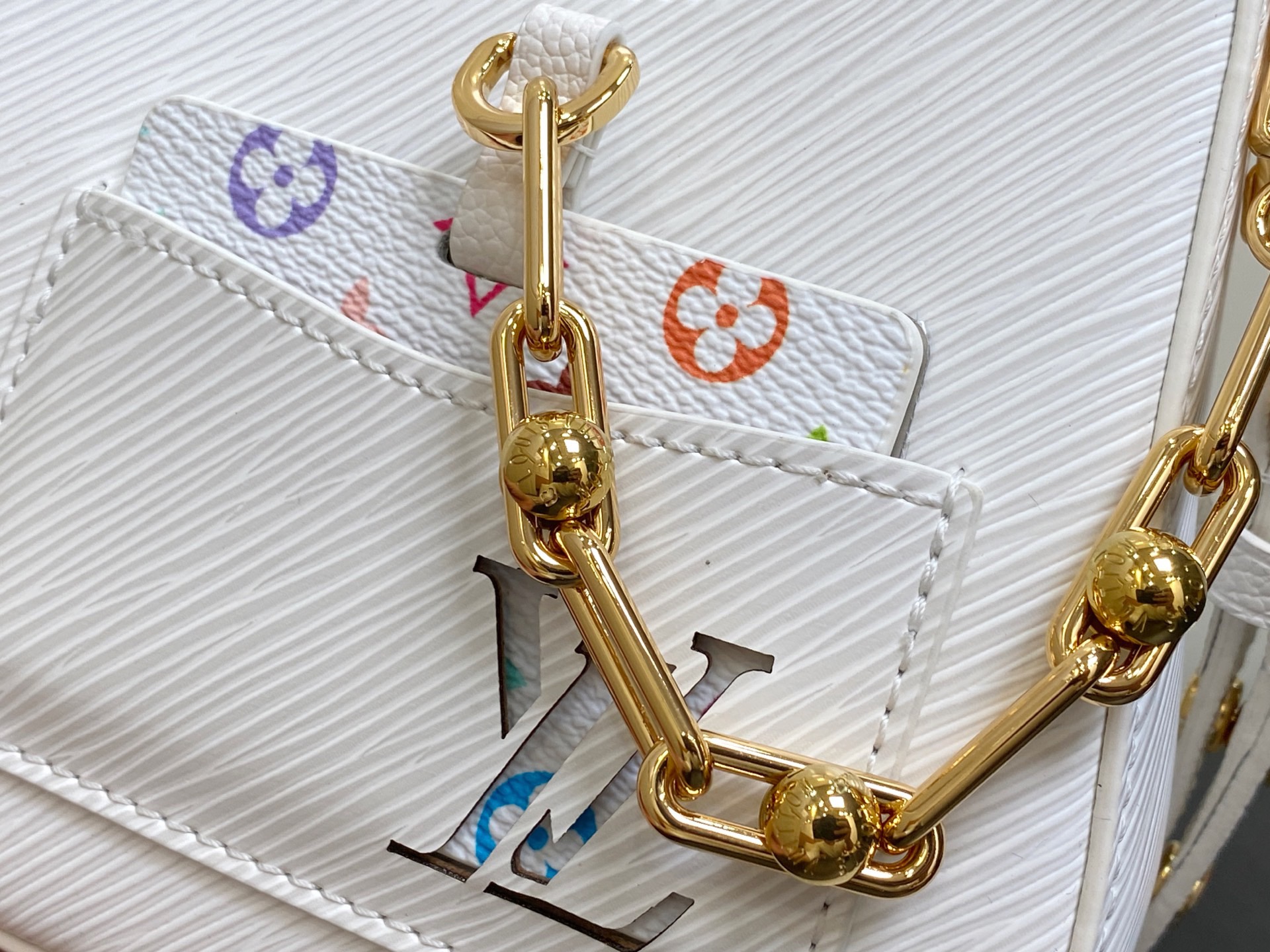 L*ouis V*uitton Top Bag