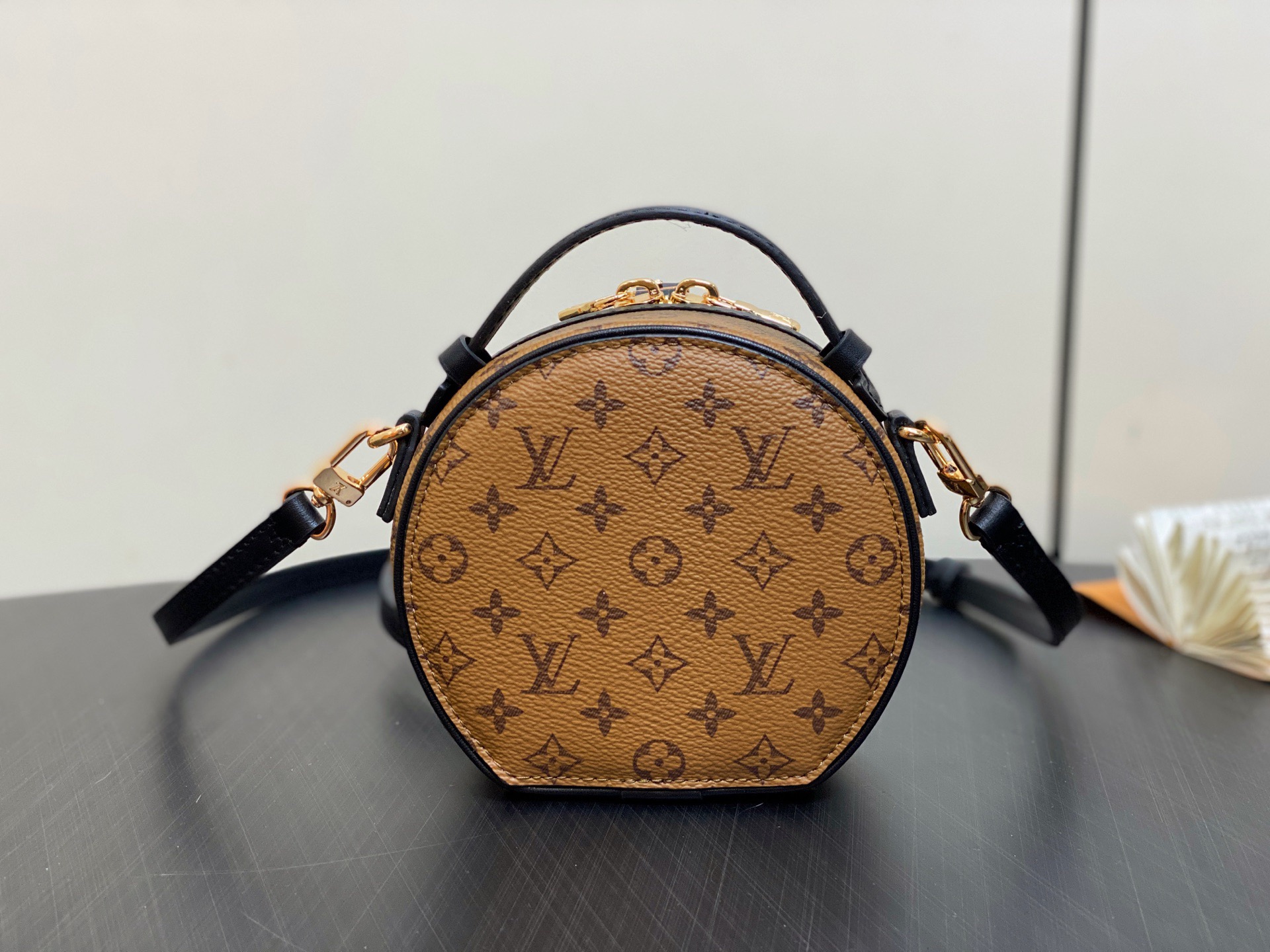 L*ouis V*uitton Top Bag