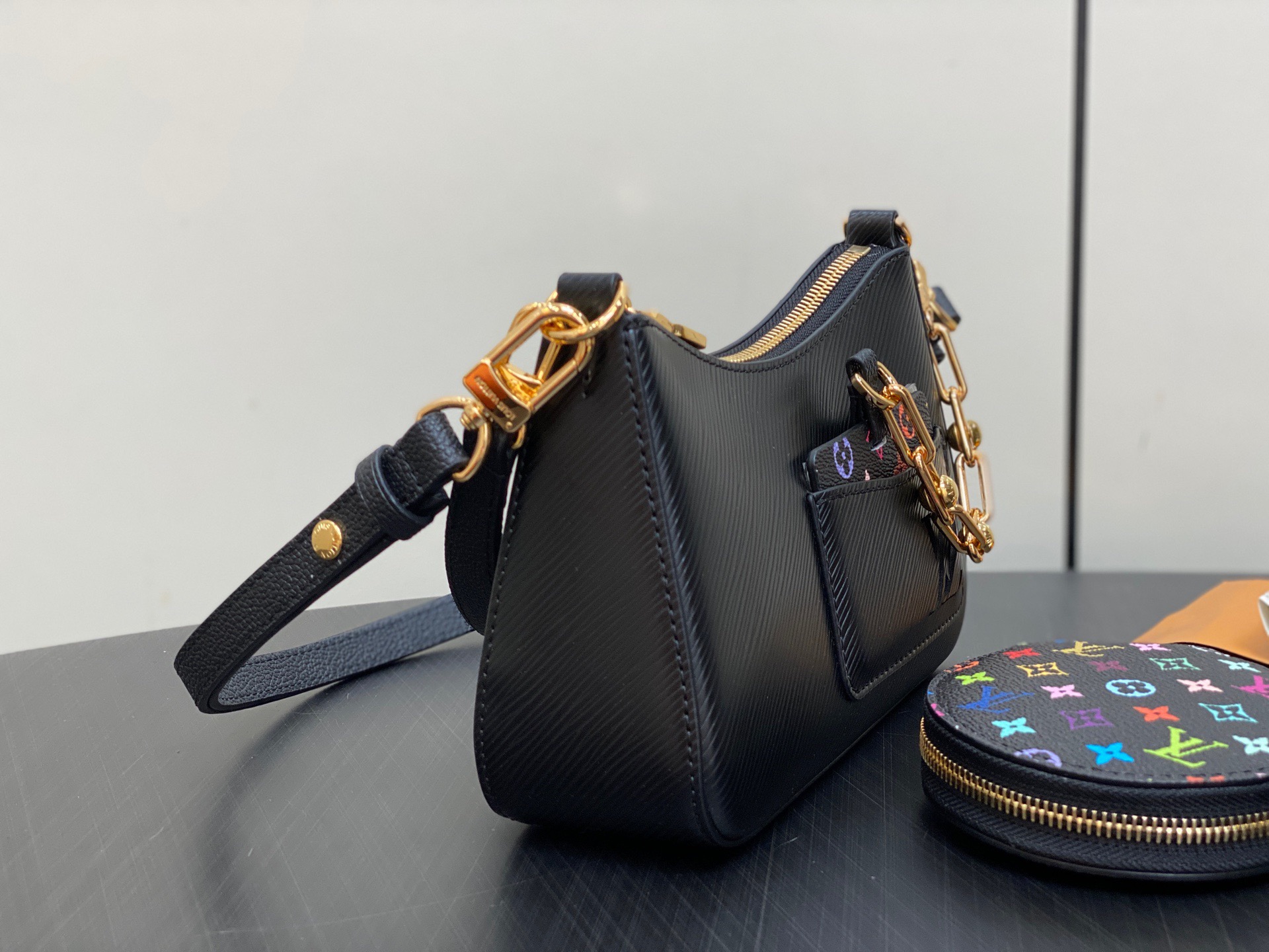L*ouis V*uitton Top Bag