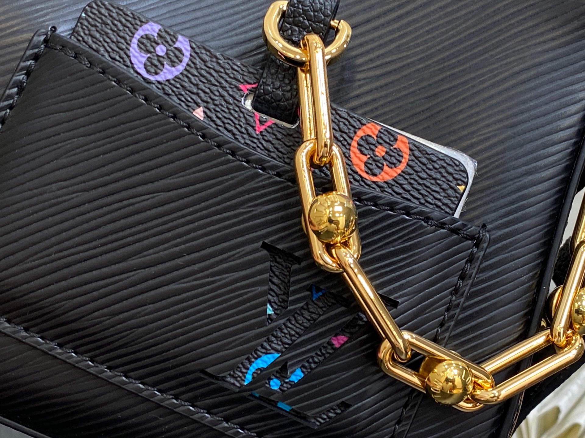 L*ouis V*uitton Top Bag