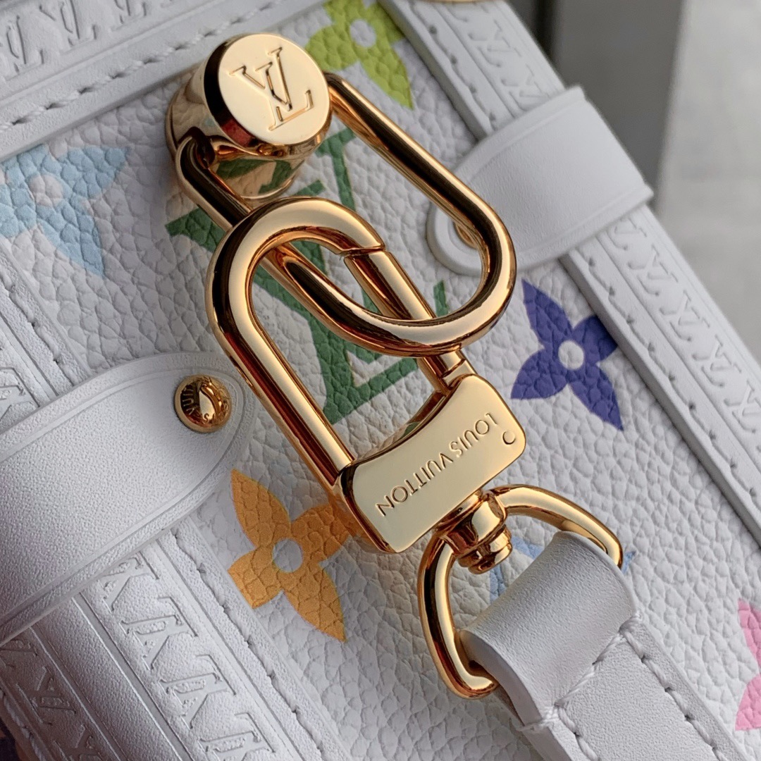 L*ouis V*uitton Top Bag