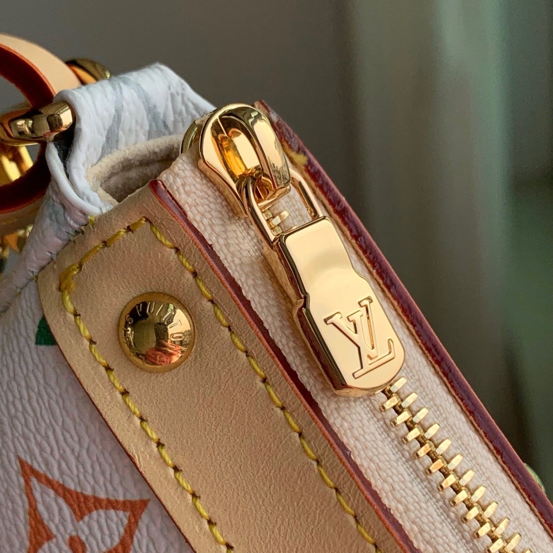 L*ouis V*uitton Top Bag