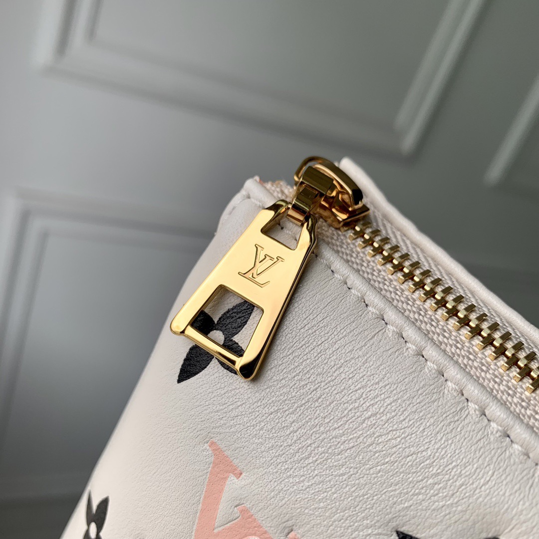 L*ouis V*uitton Top Bag