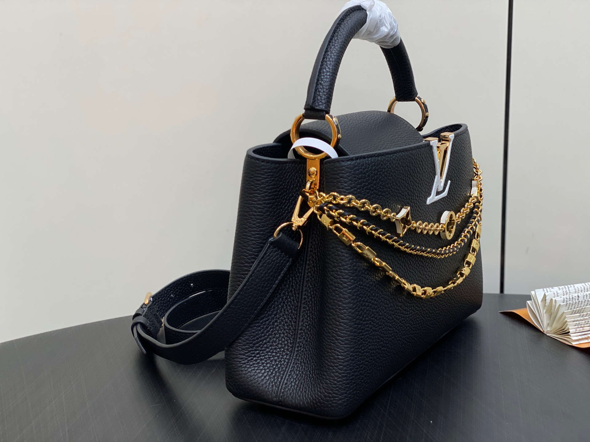 L*ouis V*uitton Top Bag