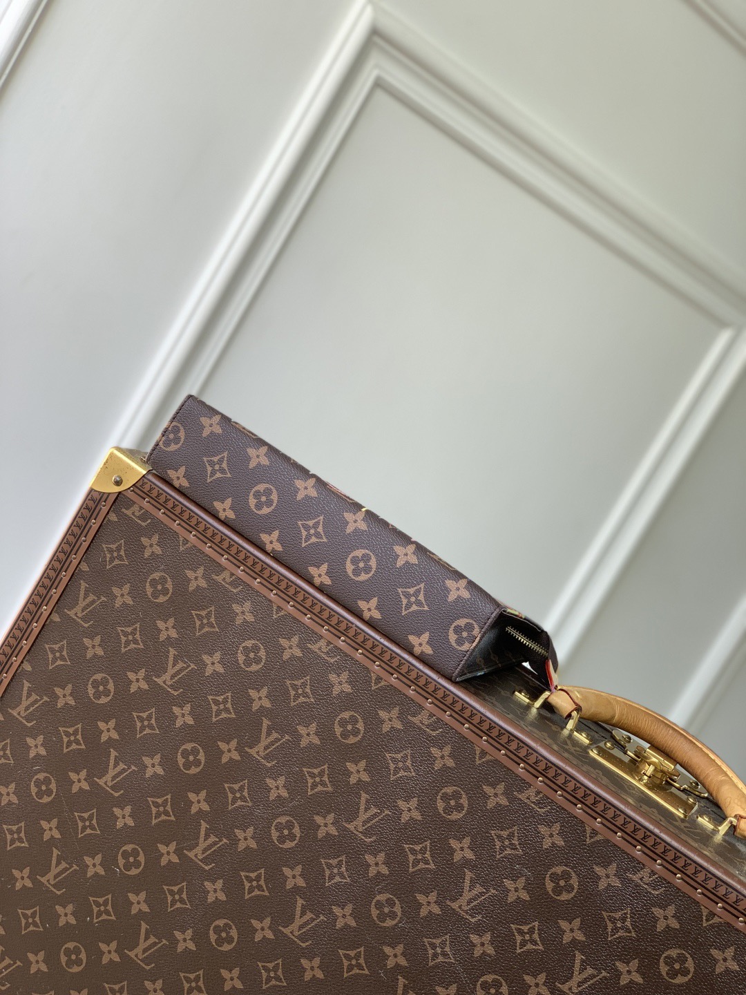 L*ouis V*uitton Top Bag