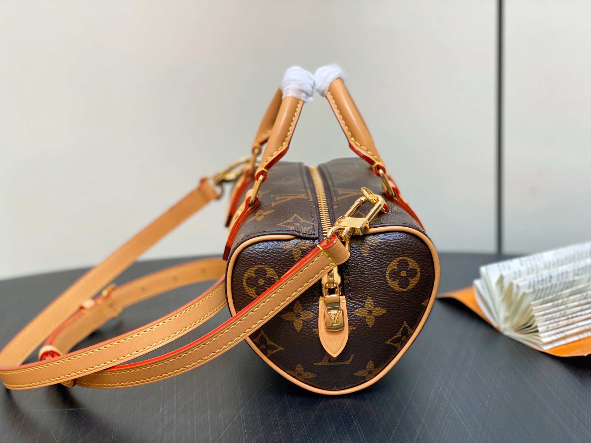 L*ouis V*uitton Top Bag