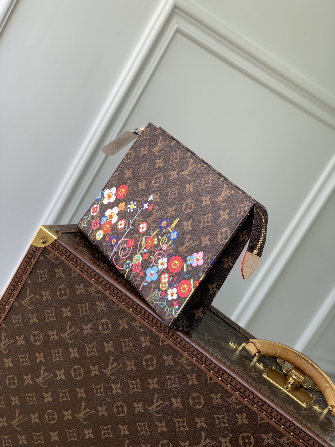 L*ouis V*uitton Top Bag