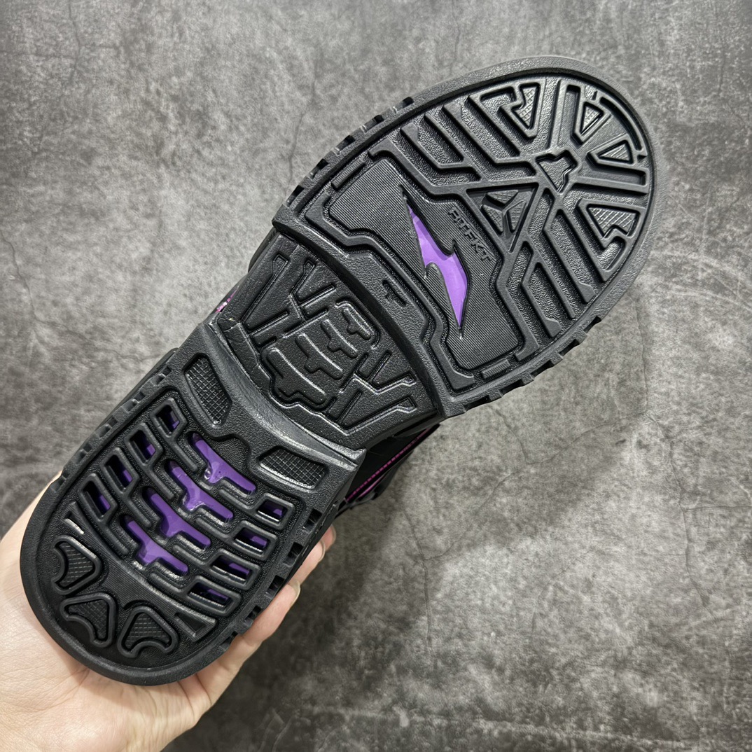 Rtt studios X nike dunk genesis