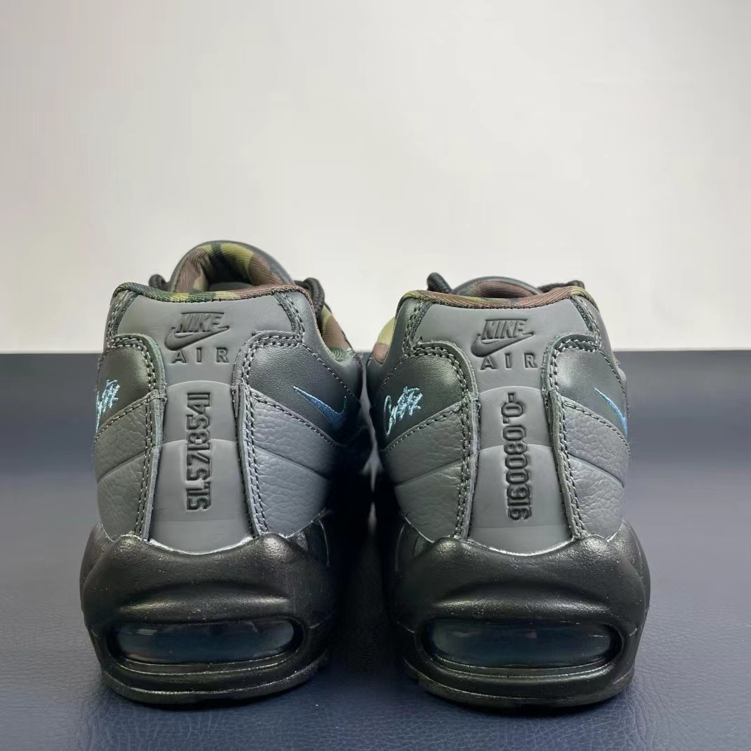 Nike Air Max95+Corteiz )
