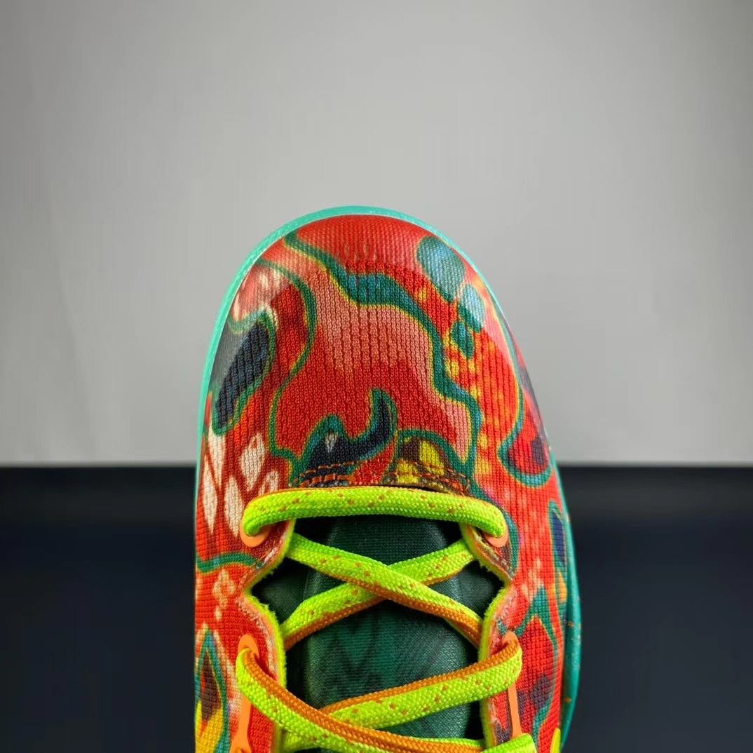 Nike zoom kobe8