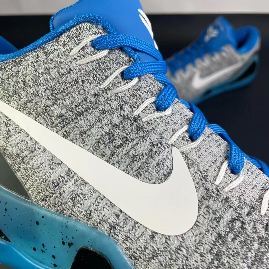 Nike zoom kobe9