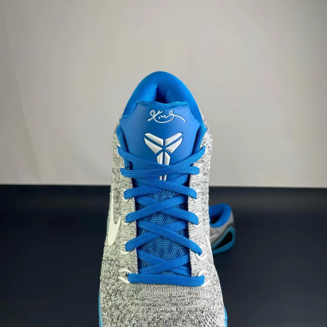 Nike zoom kobe9
