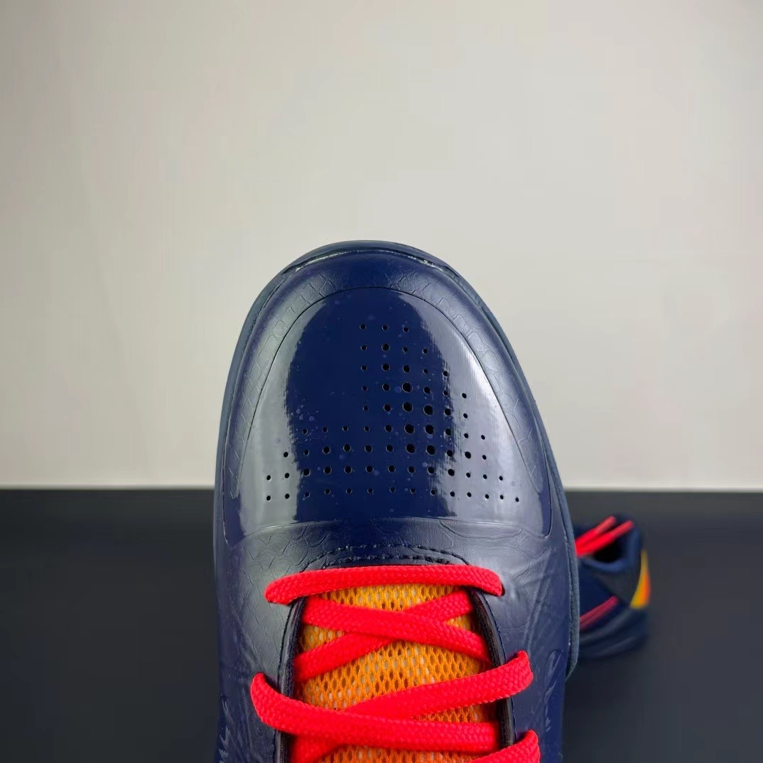 Nike zoom kobe5