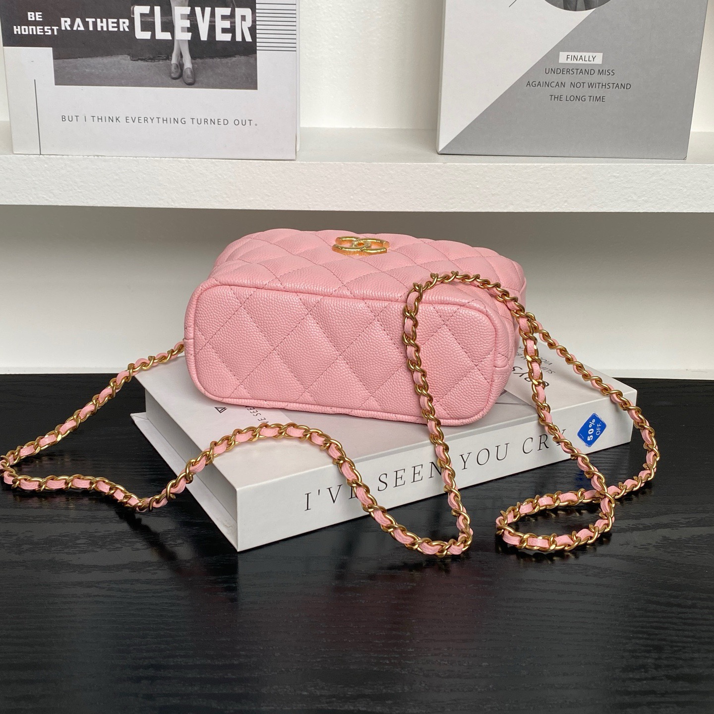 C*hanel Bag Top Quality 1:1
