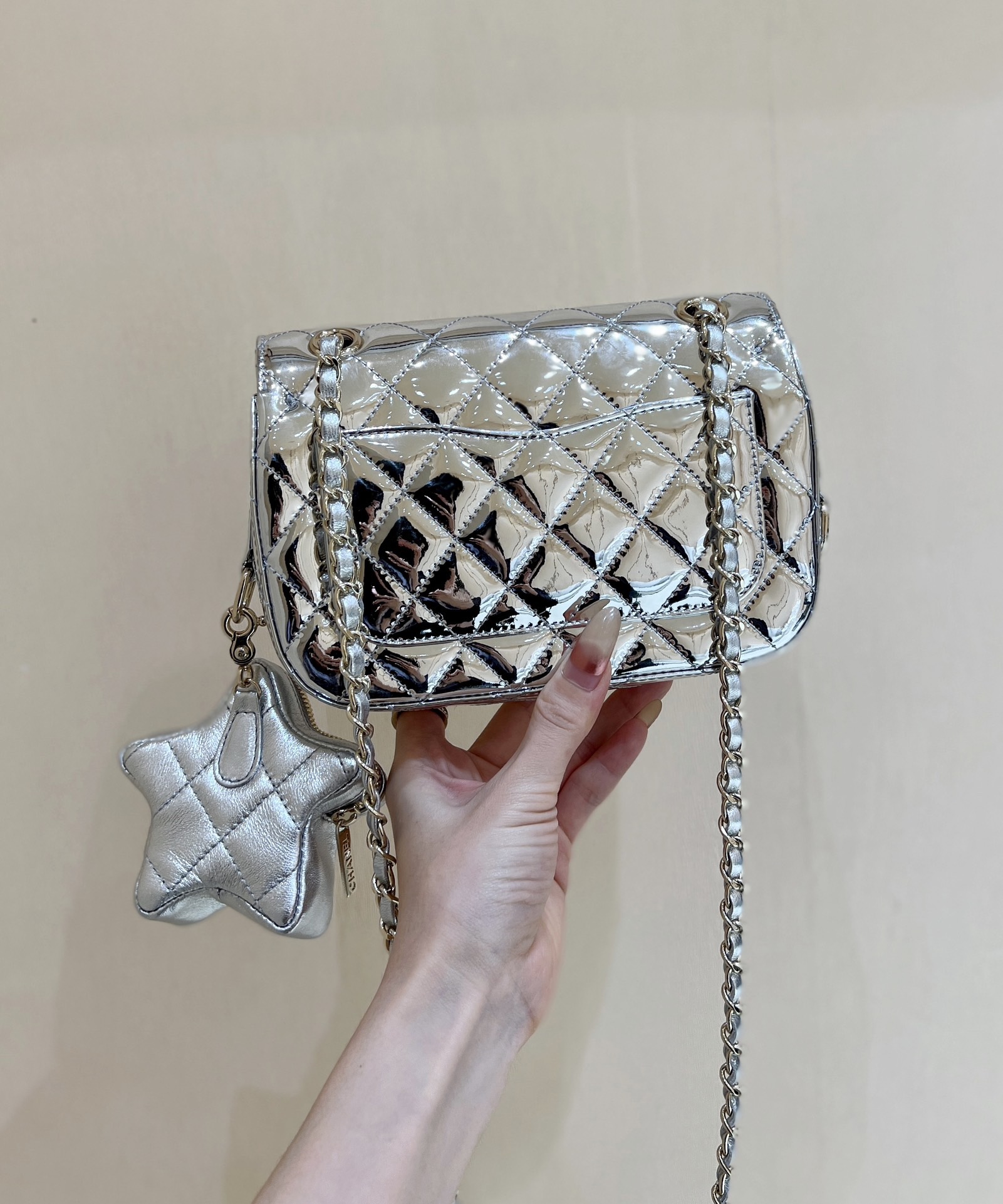 C*hanel Bag Top Quality 1:1