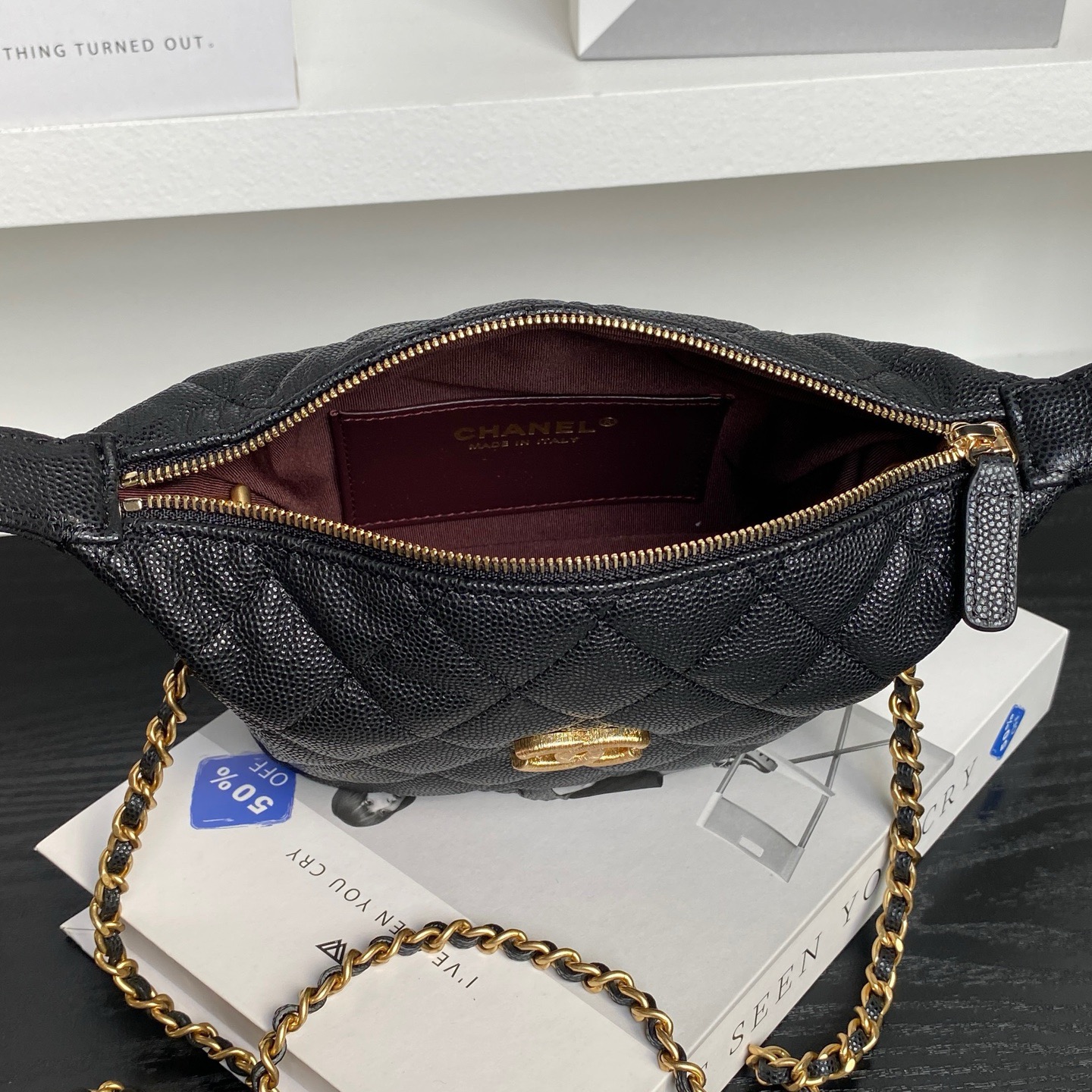 C*hanel Bag Top Quality 1:1